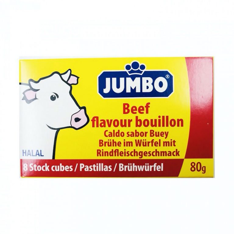 JUMBO BEEF CUBES SEASONINGS & POWDER FOODAPP.CO.UK