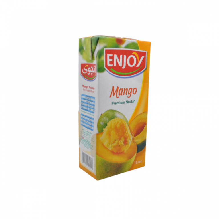 MANGO NECTAR DRINKS FOODAPP.CO.UK